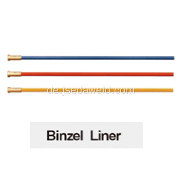 Binzel Schweiß-Liner 3M 4M 5M